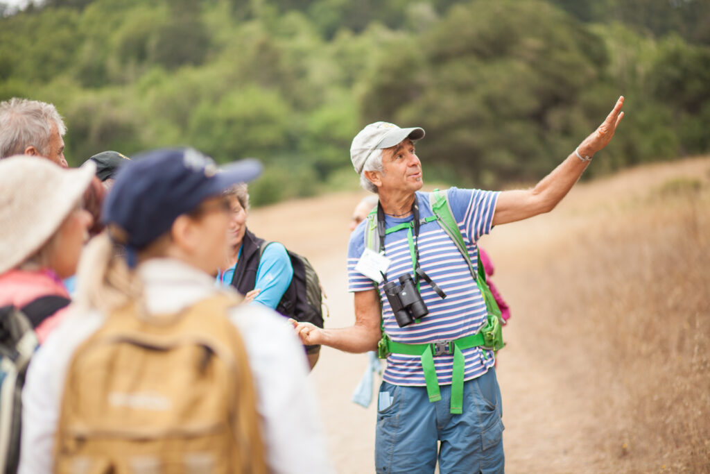 Programs & Events - Point Reyes National Seashore Association