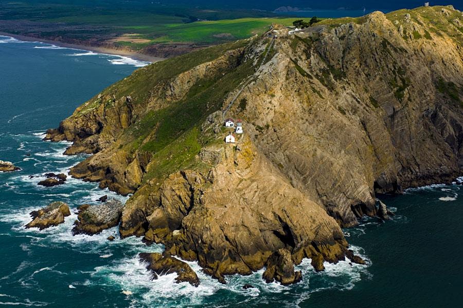 California Naturalist Program Fall 2021 at Point Reyes - Point Reyes ...